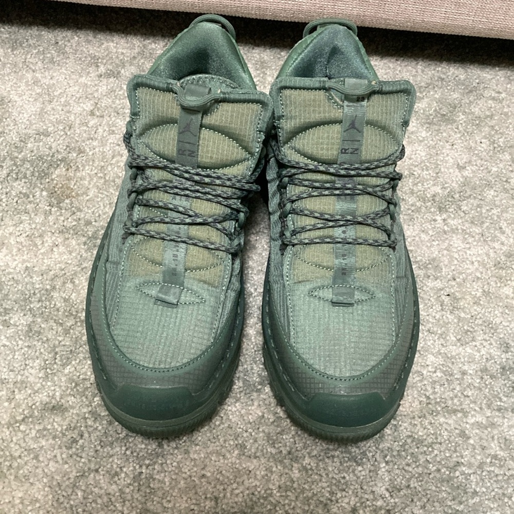 Women’s Jordan Air Mae - Dutch Green